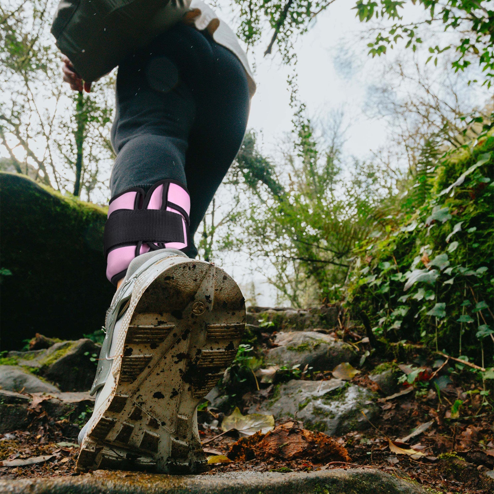ankle weights
