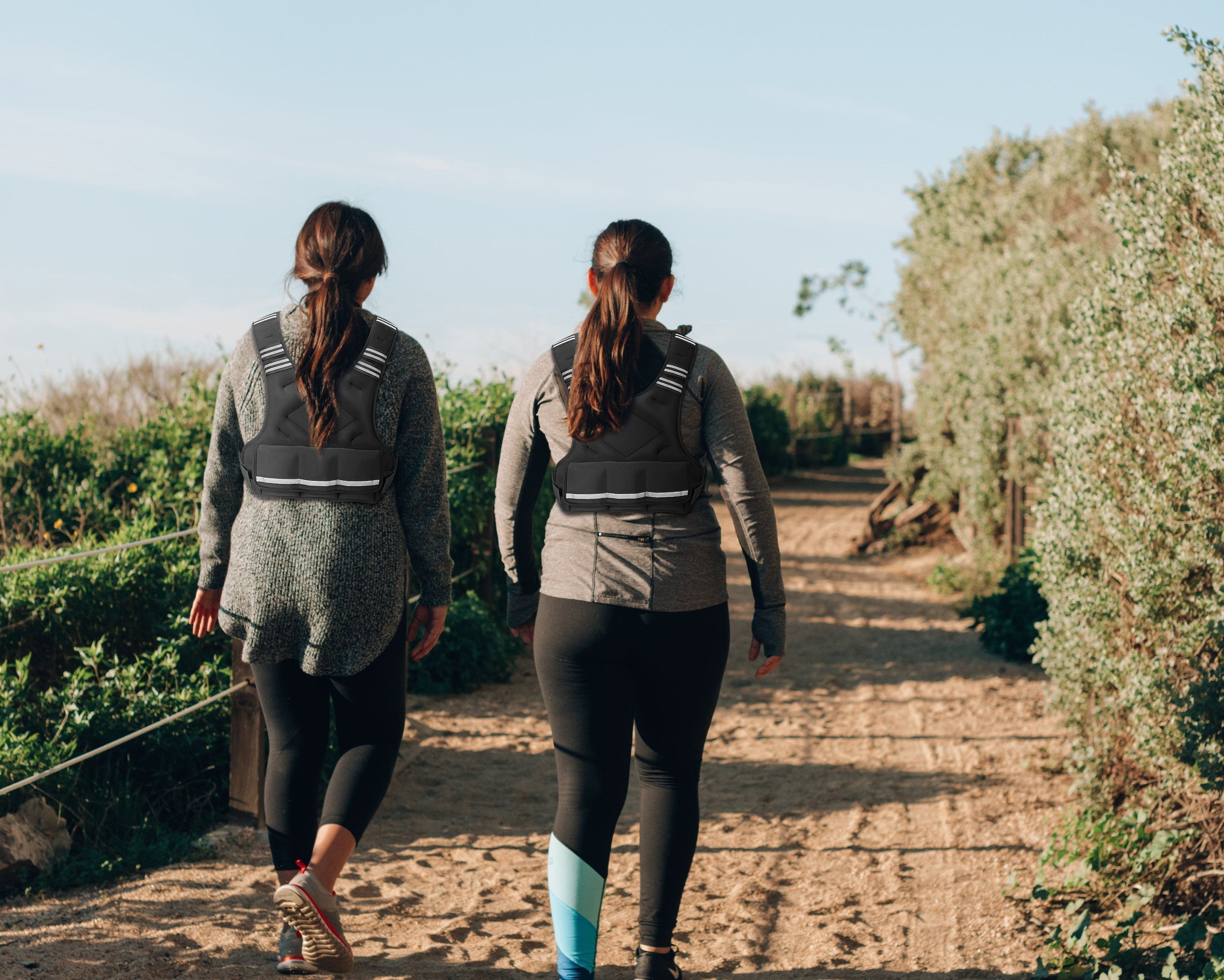 Do Weighted Vests Work?