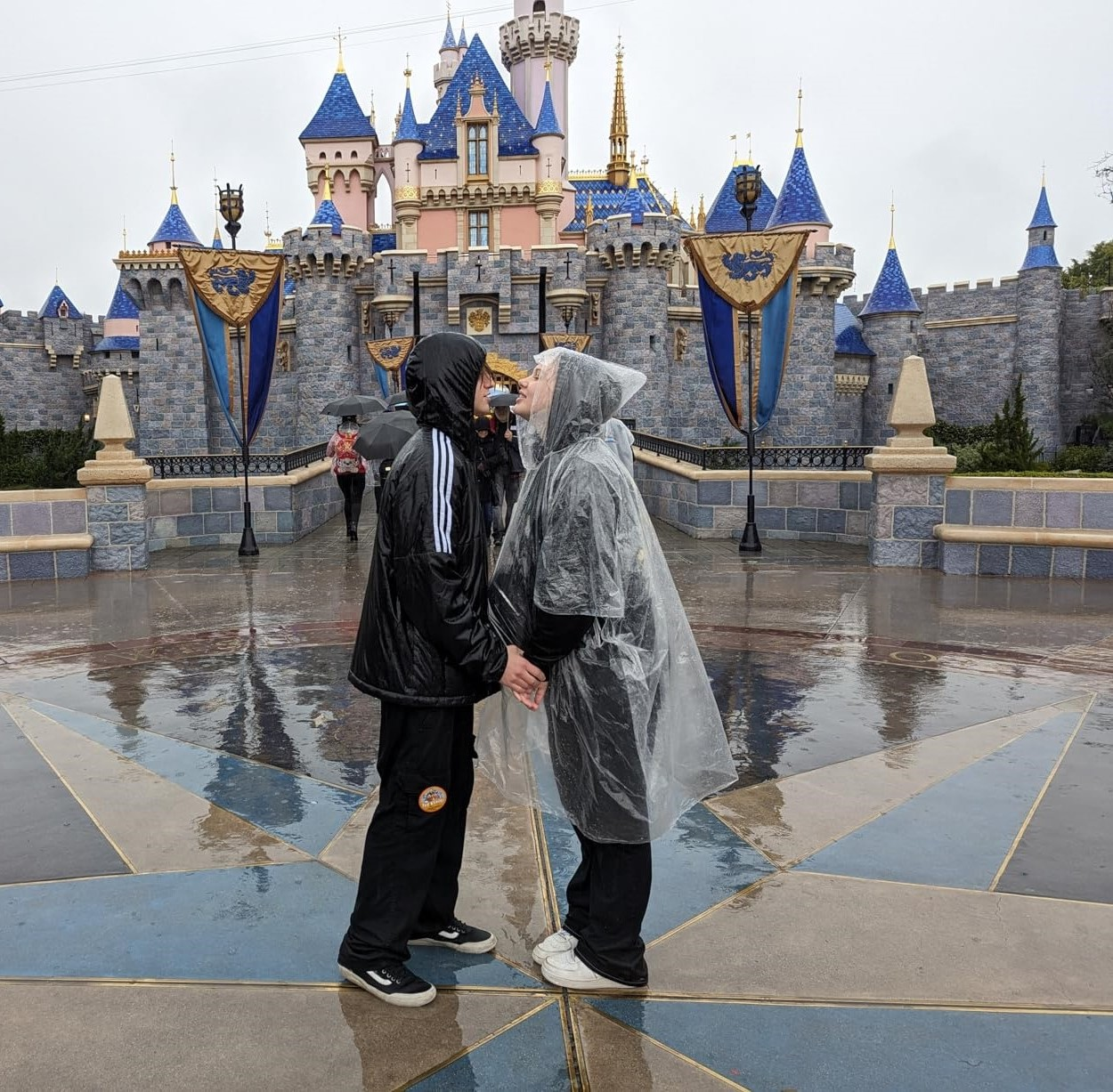 Health & Outdoors Supplies