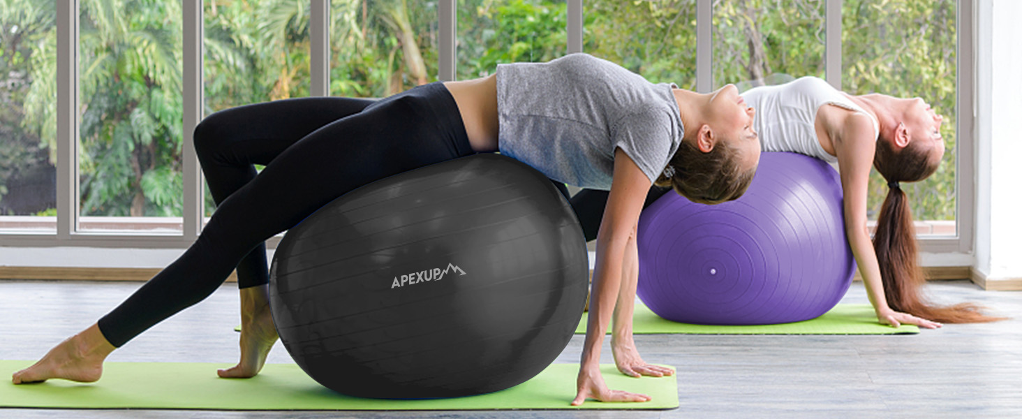 Exercise Ball