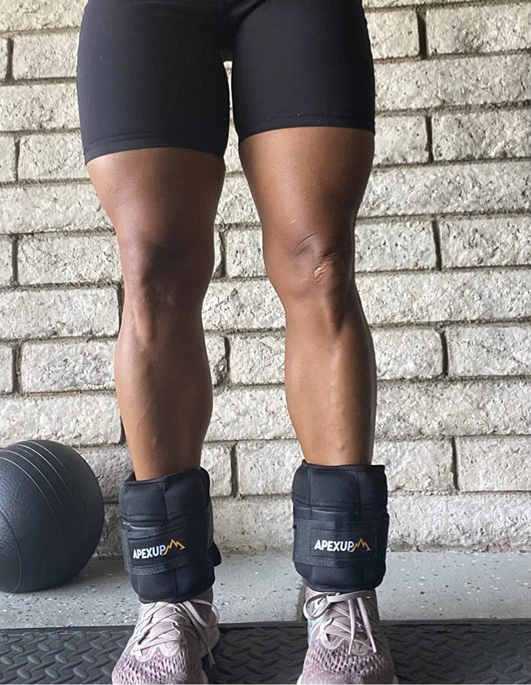 APEXUP SHOP | Ankle Weights