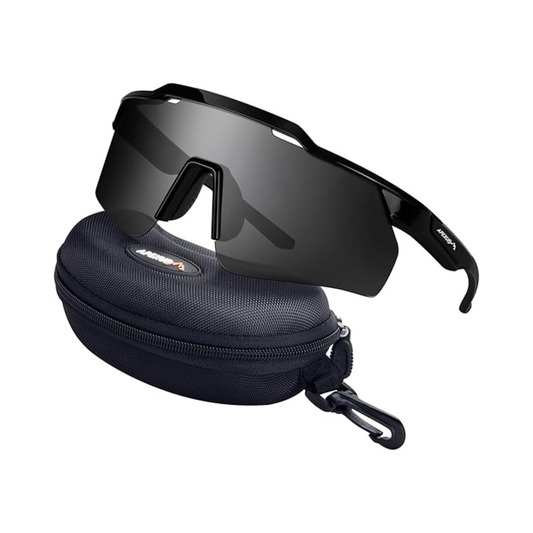 Sports Polarized Sunglasses, UV400 Protection