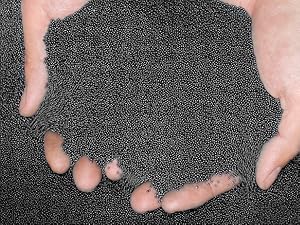 ironsand