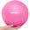 9 Inch Small Exercise Ball, Pilates Ball, Yoga Ball