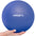9 Inch Small Exercise Ball, Pilates Ball, Yoga Ball