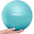 9 Inch Small Exercise Ball, Pilates Ball, Yoga Ball