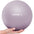 9 Inch Small Exercise Ball, Pilates Ball, Yoga Ball