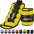 10 lbs/Pair Adjustable Ankle Weights [Upgraded]