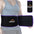 Neoprene Waist Trainer Belt, Slimming Sweat Band with Adjustable Fit & Removable Lumbar Support