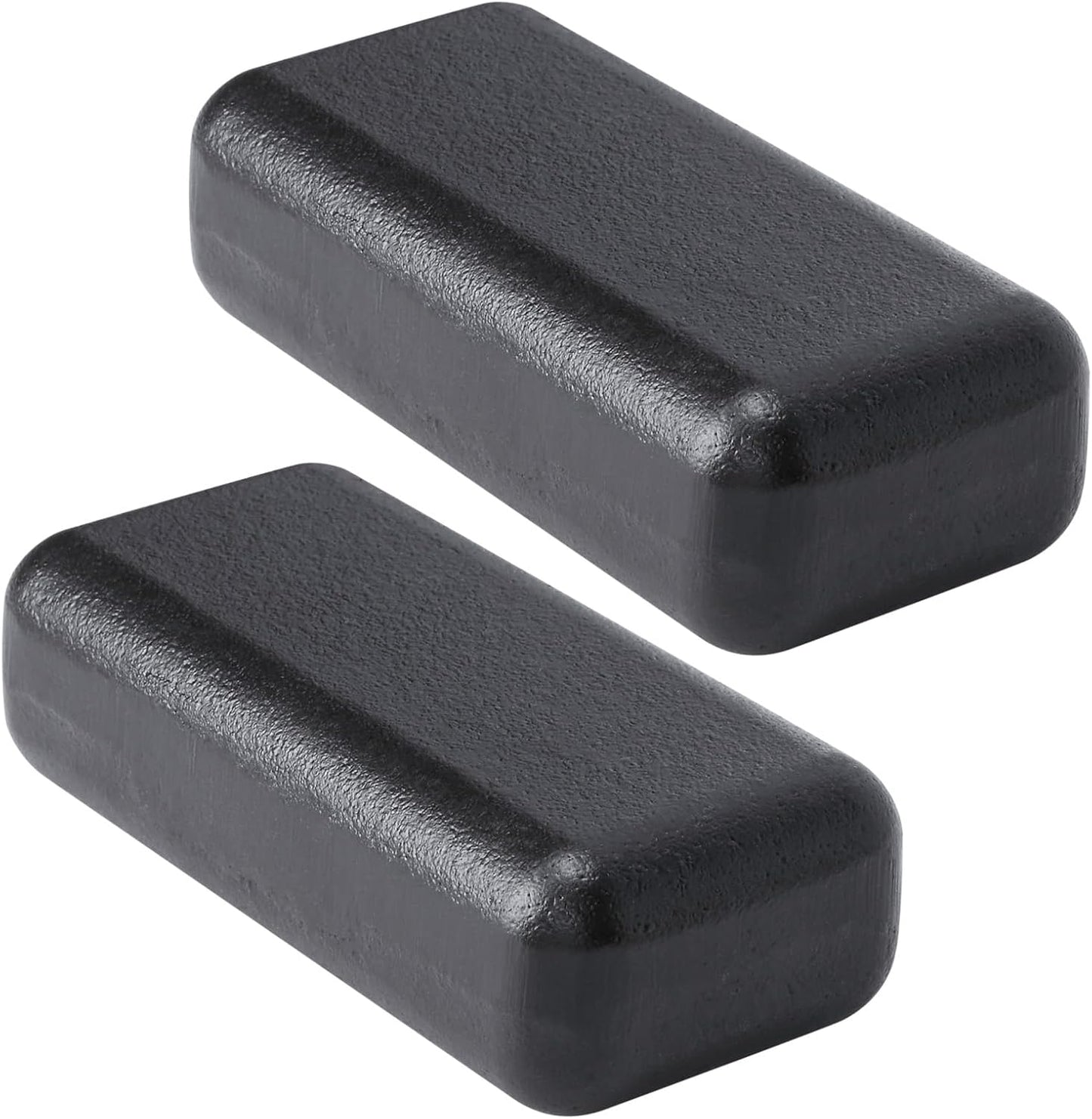 Iron Weights, Accessories for Adjustable Weighted Vests