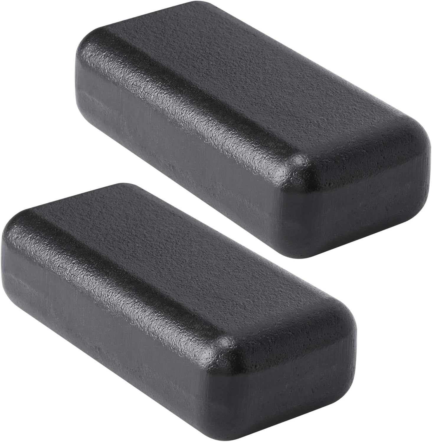 Iron Weights, Accessories for Adjustable Weighted Vests